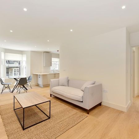 Brand New Herne Hill Apartments Londýn Exteriér fotografie
