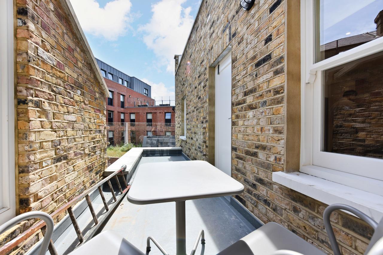 Brand New Herne Hill Apartments Londýn Exteriér fotografie