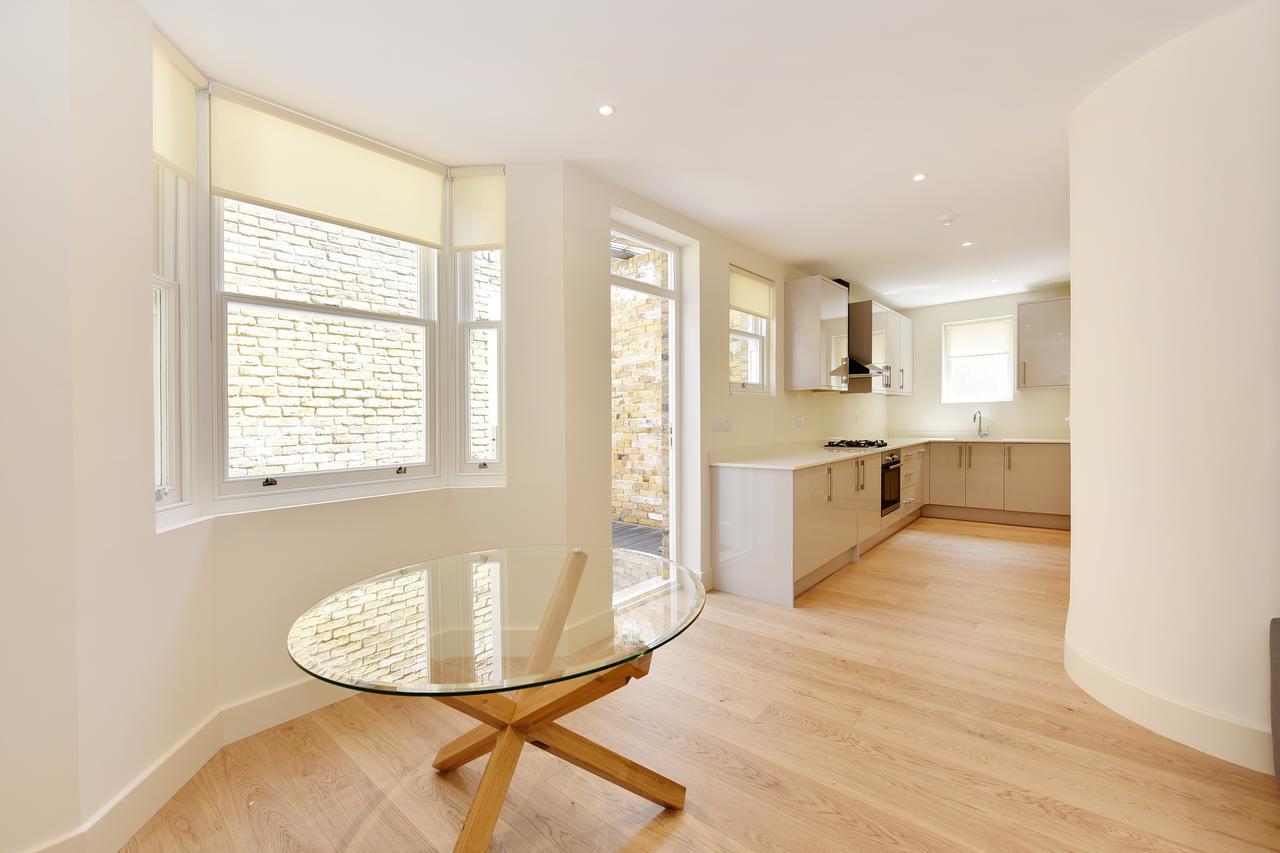 Brand New Herne Hill Apartments Londýn Exteriér fotografie