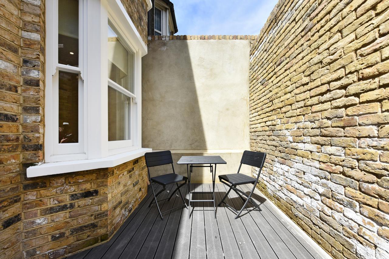 Brand New Herne Hill Apartments Londýn Exteriér fotografie